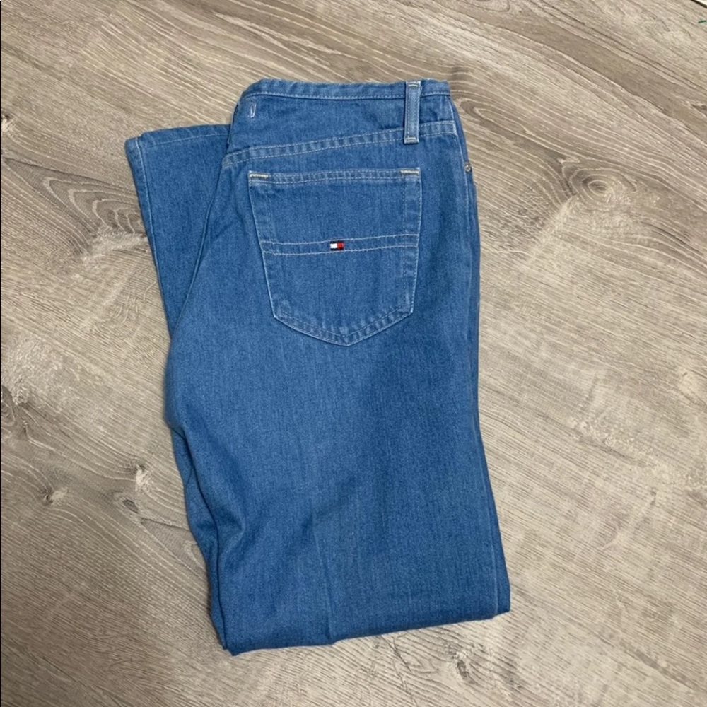 Vintage Tommy Hilfiger Jeans